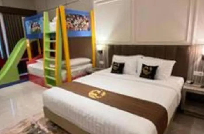 Gets Hotel Malang